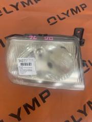 Запчасть фара правая MITSUBISHI PAJERO MINI