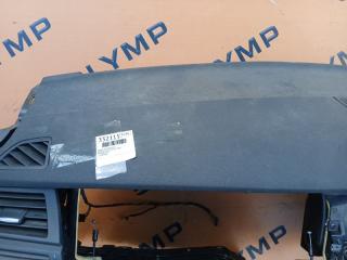 Airbag пассажирский X6 2008 E71 N54B30A Airbag пассажирский X6 2008 E71 N54B30A