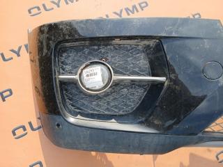 Туманка правая BMW X6 2008