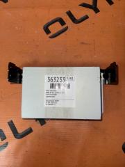 Блок управления BMW X6 2008