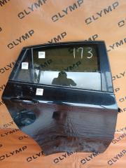 Дверь задняя правая BMW X6 2008