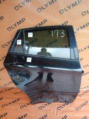 Стекло двери заднее правое BMW X6 2008