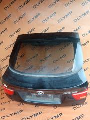 Дверь 5-я BMW X6 2008