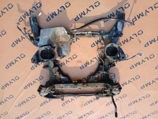 Балка под двс BMW X6 2008