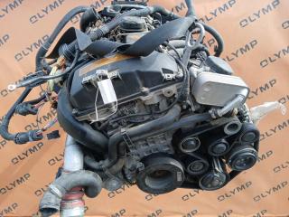 Запчасть двигатель BMW X6 2008