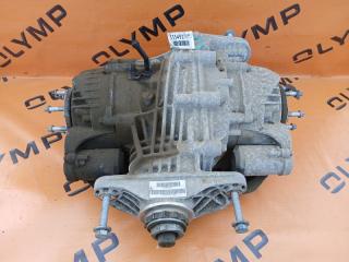 Редуктор задний BMW X6 2008