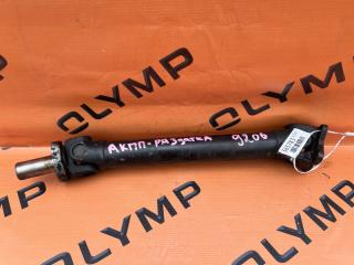 Запчасть карданный вал MITSUBISHI PAJERO MINI