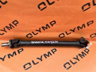 Фото запчасти карданный вал задний MITSUBISHI PAJERO MINI контрактная запчасть Запчасть карданный вал задний MITSUBISHI PAJERO MINI