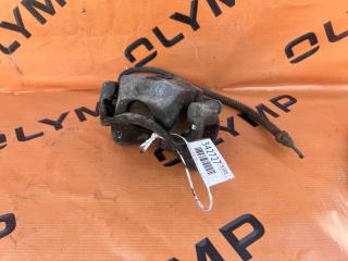 Запчасть суппорт передний левый MITSUBISHI PAJERO MINI