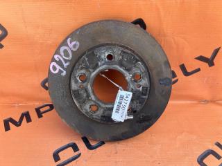 Запчасть тормозной диск передний MITSUBISHI PAJERO MINI