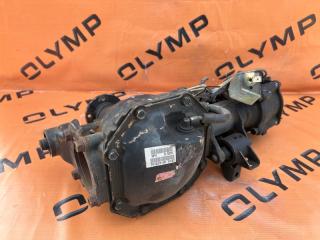 Запчасть редуктор передний MITSUBISHI PAJERO MINI