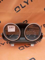 Запчасть щиток приборов MAZDA AXELA 2009