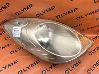 Фото запчасти фара правая NISSAN NOTE 2005 контрактная запчасть Запчасть фара правая NISSAN NOTE 2005