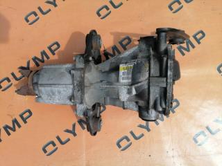 Запчасть редуктор задний MAZDA TRIBUTE 2005