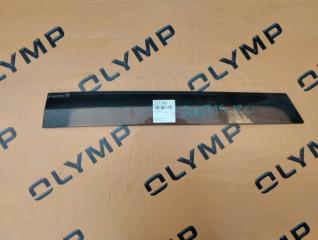 Запчасть ветровик задний левый TOYOTA RACTIS