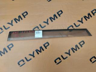 Запчасть ветровик задний левый MITSUBISHI LEGNUM