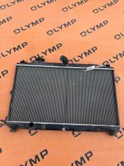 Фото запчасти радиатор основной HONDA STREAM контрактная запчасть Запчасть радиатор основной HONDA STREAM