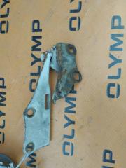 Петля капота правая NISSAN TERRANO REGULUS 1997 JRR50 QD32 654000W000 контрактная