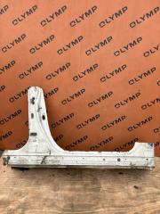 Запчасть порог кузова правый TOYOTA CAMRY 2007