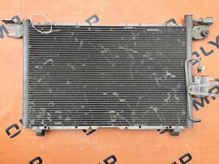 Запчасть радиатор кондиционера ISUZU BIGHORN