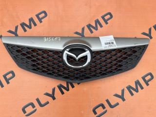 Запчасть решетка радиатора MAZDA DEMIO 2004