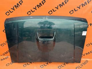 Запчасть капот MITSUBISHI PAJERO MINI
