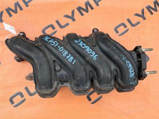 Коллектор впускной TOYOTA PROBOX 2006 контрактная Коллектор впускной TOYOTA PROBOX 2006