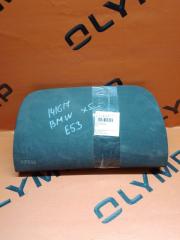 Запчасть airbag пассажирский BMW X5 2002