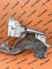 Запчасть лонжерон правый TOYOTA HARRIER