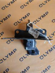 Запчасть подушка двс левая TOYOTA VITZ