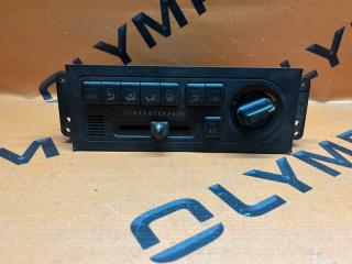 Запчасть климат-контроль ISUZU BIGHORN