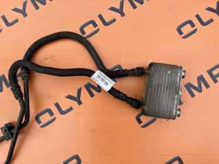Теплообменник BMW X5 2002