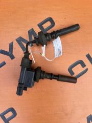 Запчасть катушка зажигания MITSUBISHI PAJERO MINI 2001