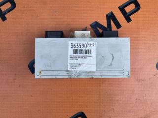 Блок управления крышкой багажника BMW X6 2008