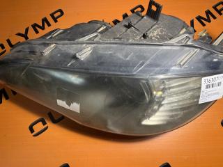 Фара левая BMW X6 2008 контрактная Фара левая BMW X6 2008