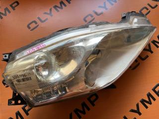 Фото запчасти фара правая NISSAN LEAF контрактная запчасть Запчасть фара правая NISSAN LEAF