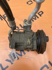 Запчасть компрессор кондиционера MAZDA DEMIO 1999