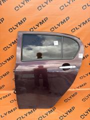 Запчасть стекло двери заднее левое DAIHATSU MIRA ES