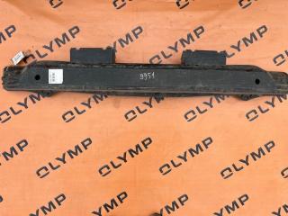 Запчасть усилитель бампера передний SUBARU FORESTER 1998