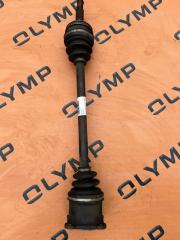 Запчасть привод задний правый INFINITI FX35