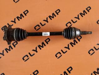 Запчасть привод задний левый INFINITI FX35