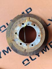 Фото запчасти тормозной диск задний MITSUBISHI PAJERO контрактная запчасть Запчасть тормозной диск задний MITSUBISHI PAJERO