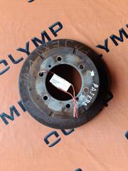 Фото запчасти тормозной диск задний MITSUBISHI PAJERO контрактная запчасть Запчасть тормозной диск задний MITSUBISHI PAJERO