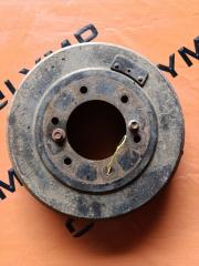 Запчасть тормозной барабан задний NISSAN TERRANO 1998