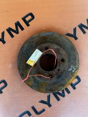 Фото запчасти тормозной диск передний MITSUBISHI LIBERO 2001 контрактная запчасть Запчасть тормозной диск передний MITSUBISHI LIBERO 2001