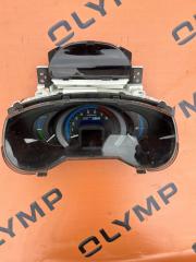 Фото запчасти щиток приборов HONDA INSIGHT контрактная запчасть Запчасть щиток приборов HONDA INSIGHT