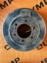 Запчасть тормозной барабан задний NISSAN TERRANO 1998