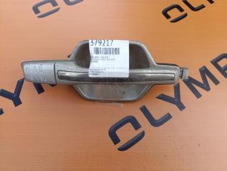 Фото запчасти ручка двери задняя левая MITSUBISHI PAJERO контрактная запчасть Запчасть ручка двери задняя левая MITSUBISHI PAJERO