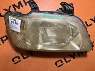 Запчасть фара правая HONDA CR-V 1997