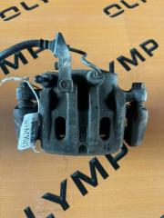 Фото запчасти суппорт передний левый MITSUBISHI DELICA 1997 контрактная запчасть Запчасть суппорт передний левый MITSUBISHI DELICA 1997